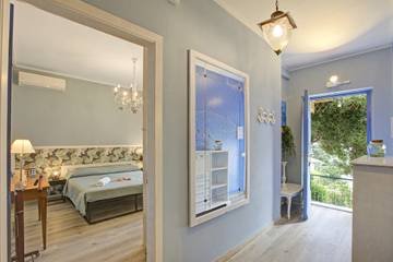 Appartamento per 4 Persone in Borghetto Santo Spirito, Alpi Liguri, Foto 2