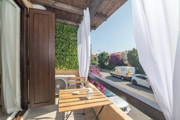 Vakantieappartement voor 4 Personen in Arzachena, Costa Smeralda, Afbeelding 3