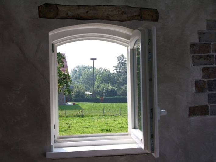 Storchennest & Landlust in Xanten, Kreis Wesel