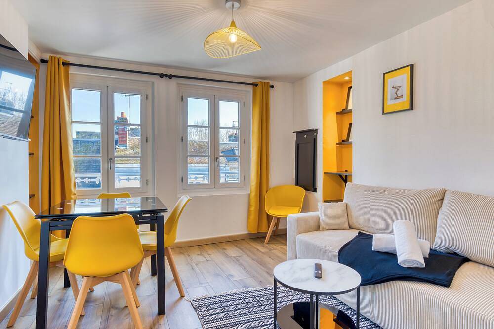 Appartement de vacances