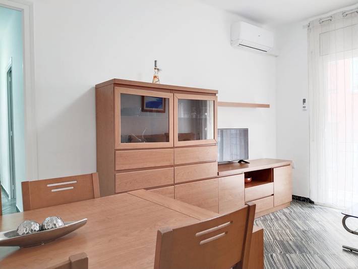 Ferienwohnung für 4 Personen, mit Terrasse - 1
