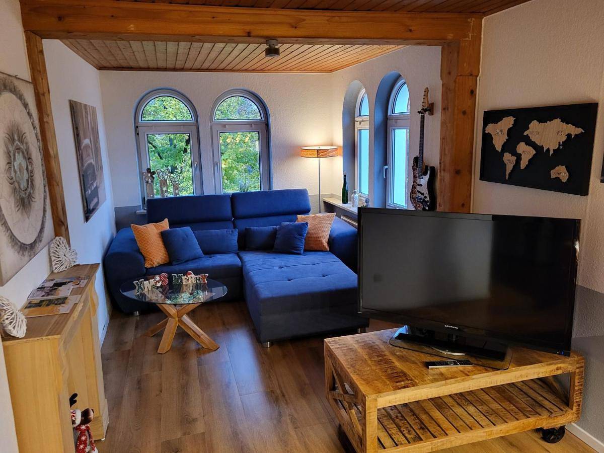Appartement entier, Duplex Apartment in Herzogenaurach, Franconie