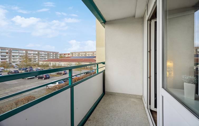 Ganze Ferienwohnung, Gemütliche Wohnung mit Terrasse & Parkplatz, Anklam Zentrum in Anklam, Vorpommern Greifswald
