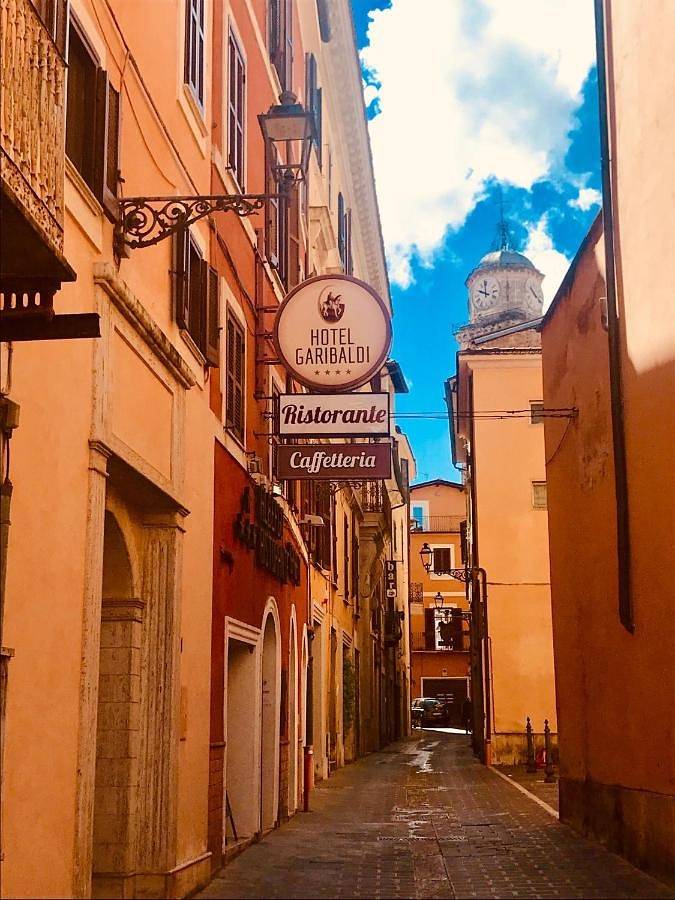 Appartamento, con Terrazza a Frosinone