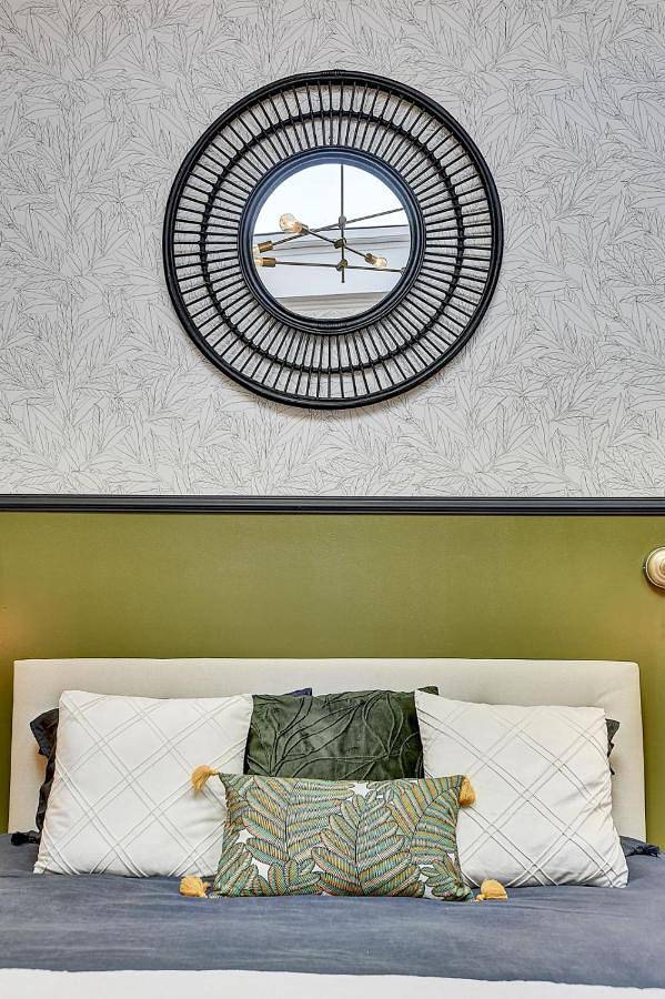 Chambre d’hôte pour 2 personnes, avec jardin et piscine dans Lauragais - 4