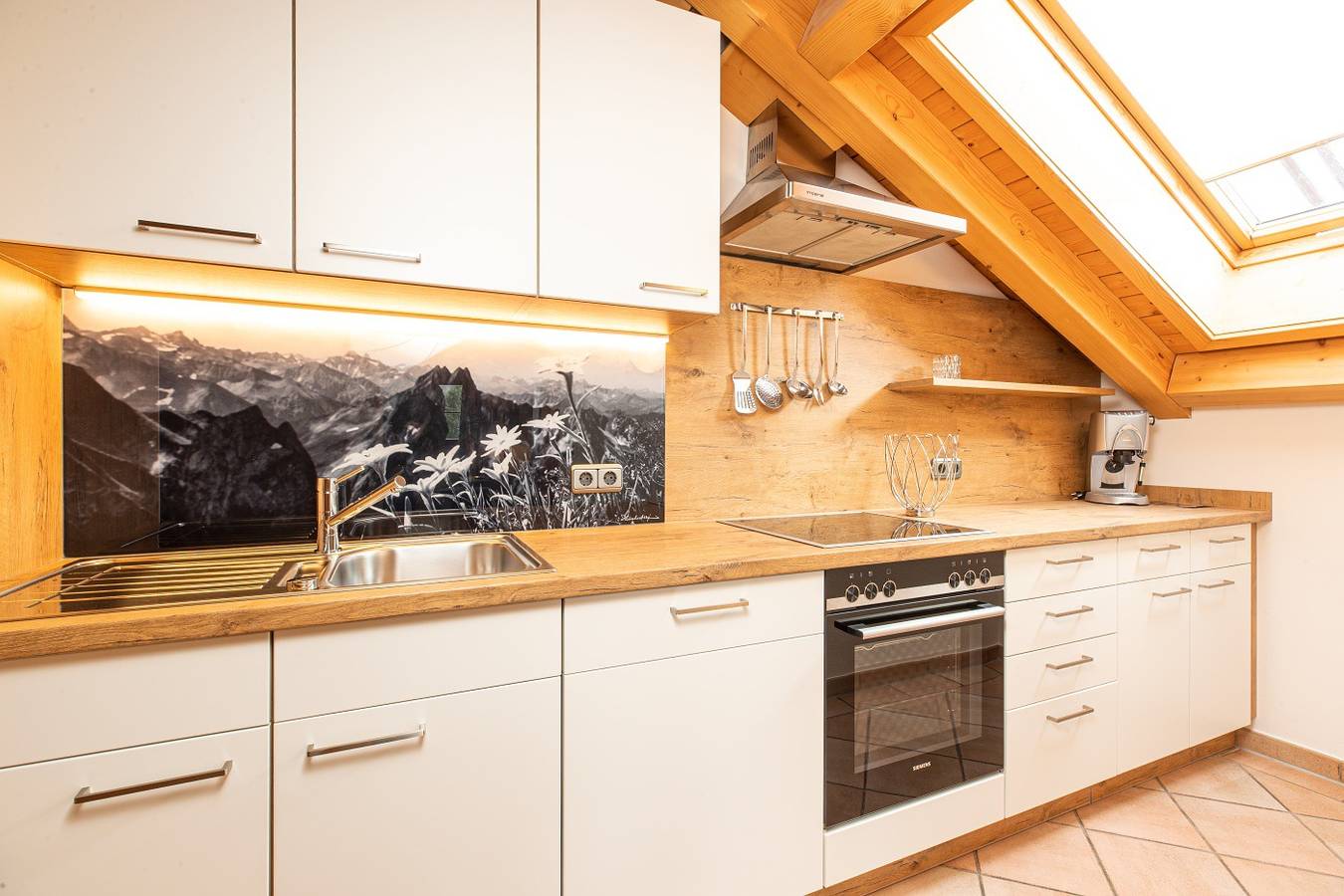 Ganze Wohnung, Ferienwohnung 6 in Oberstdorf, Bayerisch Schwaben