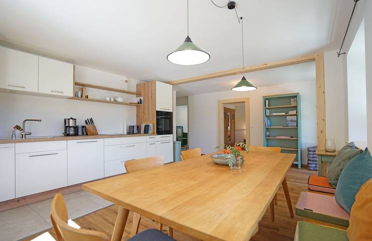 Ganze Ferienwohnung, Hof 434 in Pfronten, Bayerisch Schwaben