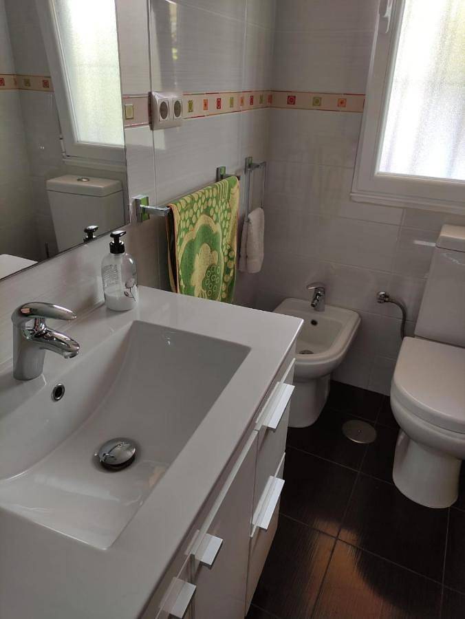 Gîte pour 4 personnes, avec terrasse à Oleiros (Espanha) - 2