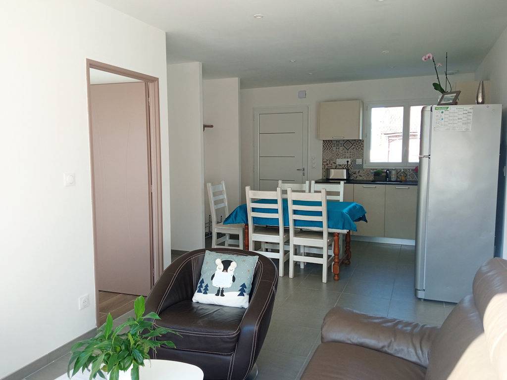 Gîte du Bois des Bruyères in Estrébœuf, Région d'Abbeville