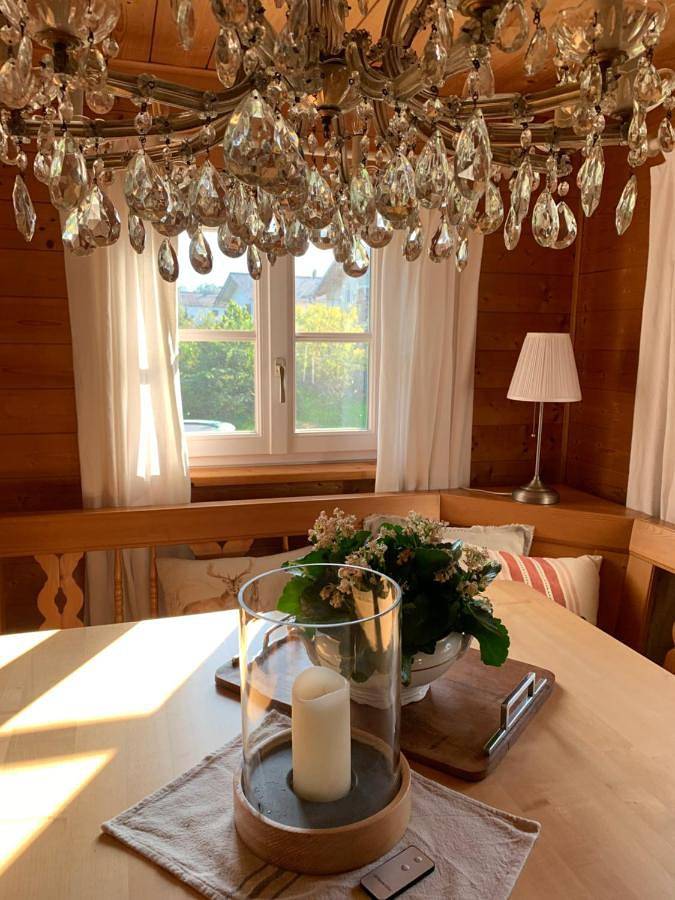 Ganze Wohnung, Four-Bedroom House in Raubling, Bayerische Alpen
