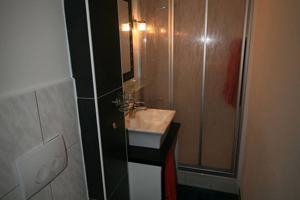 Ganze Wohnung, Ferienwohnung in Höhenlage mit Traumausblick in Sankt Oswald-Riedlhütte, Ostbayern