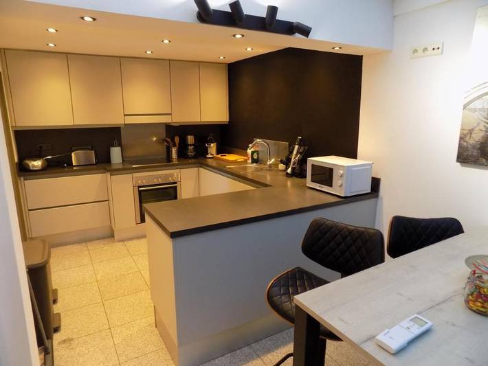 Ferienhaus für 6 Personen in Maaseik - 2