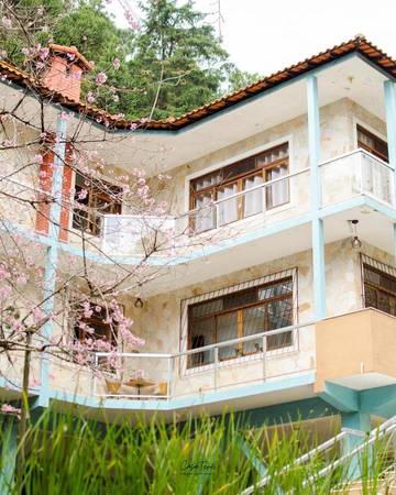 Chambre d’hôte pour 2 personnes, avec jacuzzi et jardin dans Região Metropolitana do Rio de Janeiro