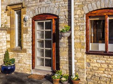 Holiday Rental for 4 People in Long Compton, The Cotswolds, Photo 1