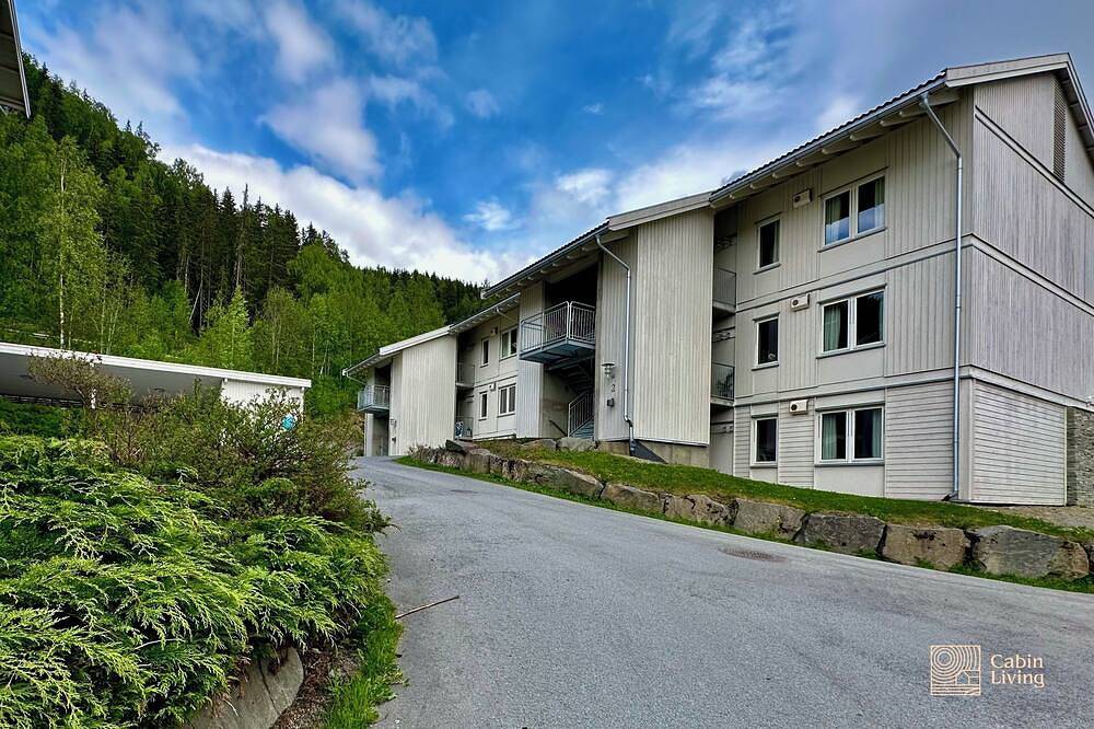 Ferieleilighet til 200 Personer i Hafjell, Øyer 
