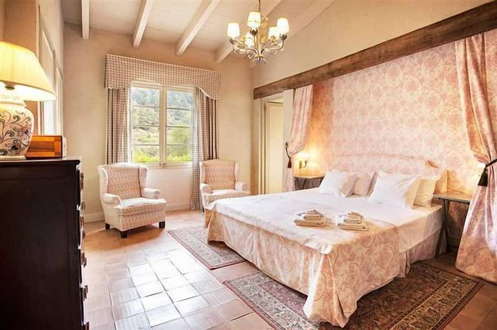 Finca für 5 Personen, mit Garten in Esporles - 3