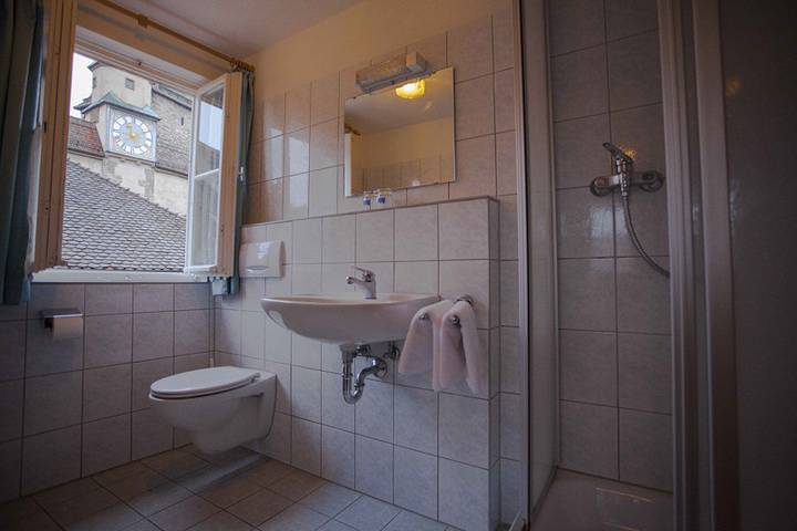 Pension für 2 Personen im Taubertal - 3