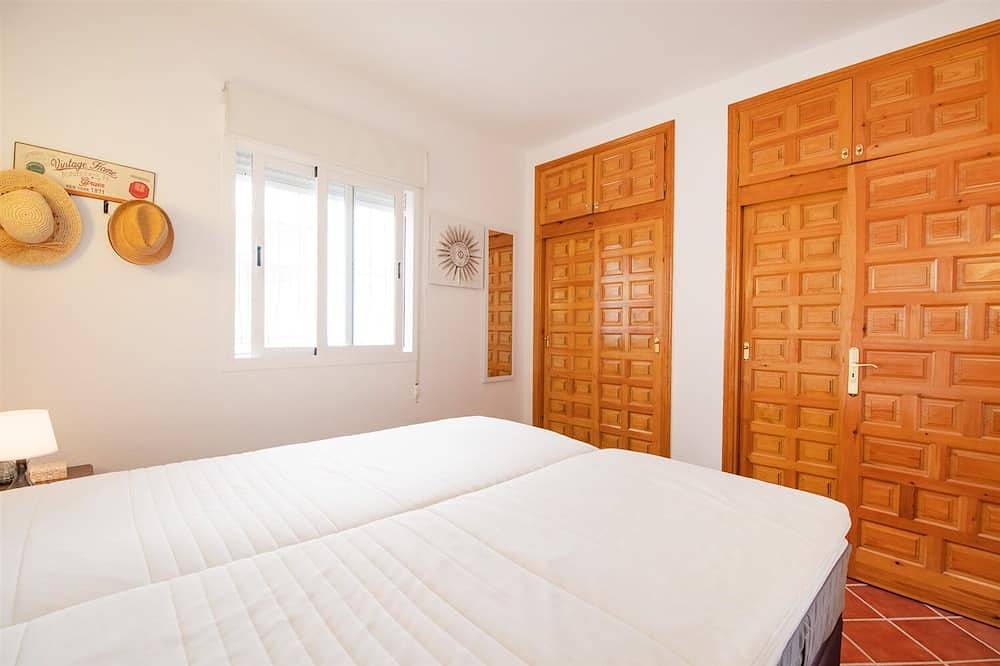 Entire apartment, Fantastic panoramic apartment on the Cumbre del Sol in Poble Nou de Benitatxell, Costa Blanca