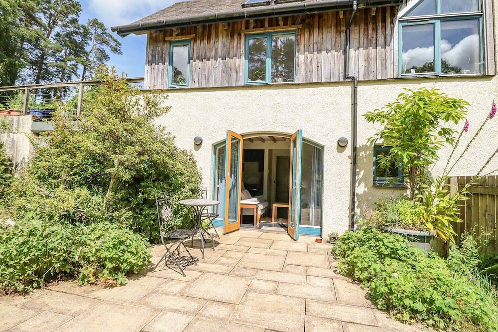 Ganze Wohnung, Die Gartenwohnung, Fort William in Nevis Range, Fort William
