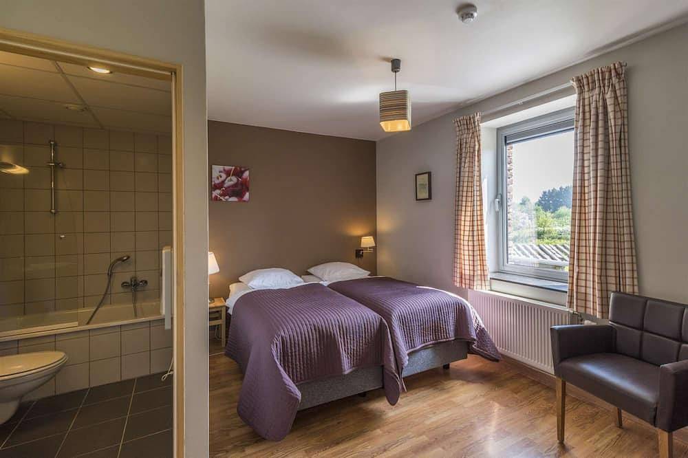 Ab in die Ardennen: Geräumiges Haus mit Garten für die ganze Familie! in Gedinne, Region Namur