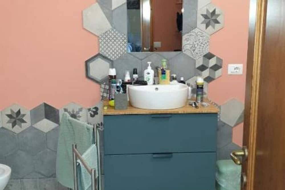Ganze Wohnung, Villa Anna Studio apartment with separate entrance in Osimo, Ancona Provinz