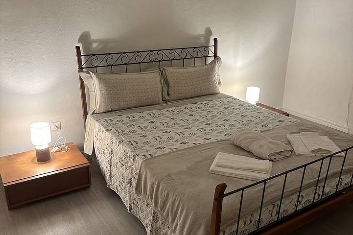 Ferienwohnung für 4 Personen - 1