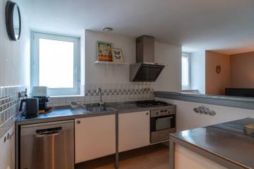 Appartement De Vacances pour 4 Personnes dans Auray, Parc naturel régional du Golfe du Morbihan, Photo 3