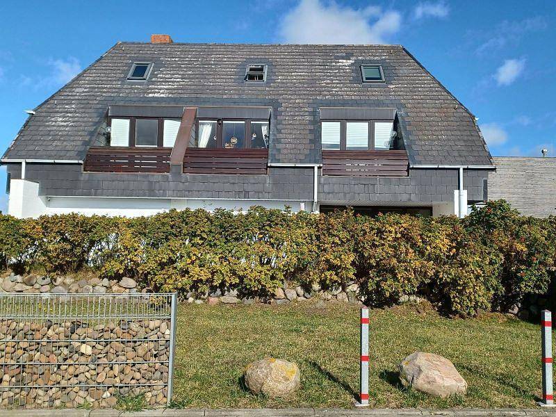 Ganze Ferienwohnung, App. Küstenkind in Hörnum, Sylt
