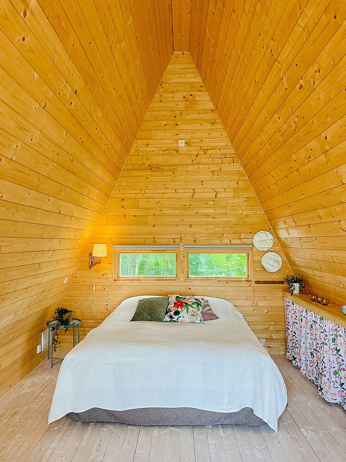 Casa rural idílica en Öland con maravillosas vistas in Lilla Frö, Öland