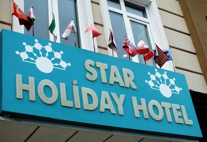 Hotel voor 3 personen, met terras, kindvriendelijk in Istanbul