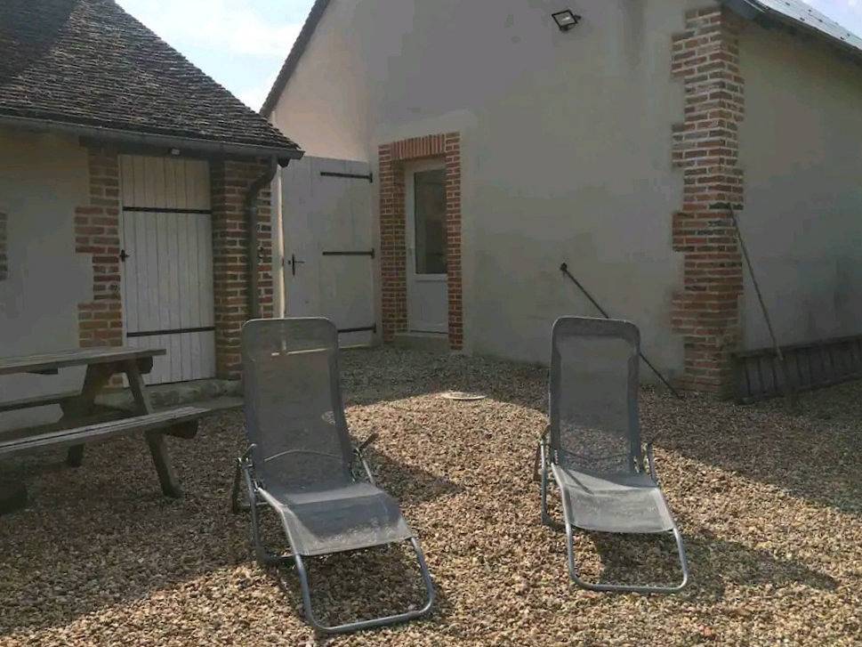 Gîte If in Sologne