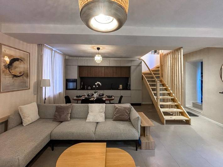 Villa voor 8 personen, with uitzicht op het meer and uitzicht as well as tuin, kindvriendelijk aan het Comomeer