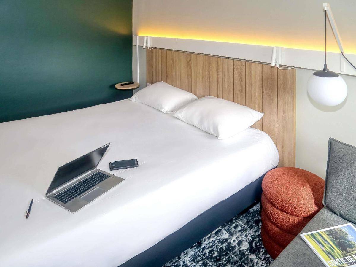 Ibis Biarritz Anglet Aéroport in Anglet, Région de Bayonne