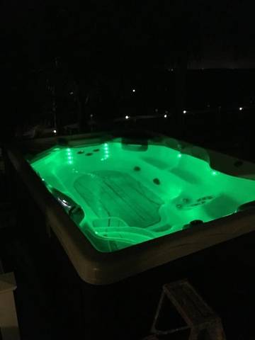 Vacation House for 21 Guests in Pensacola Beach, Emerald Coast, Picture 4