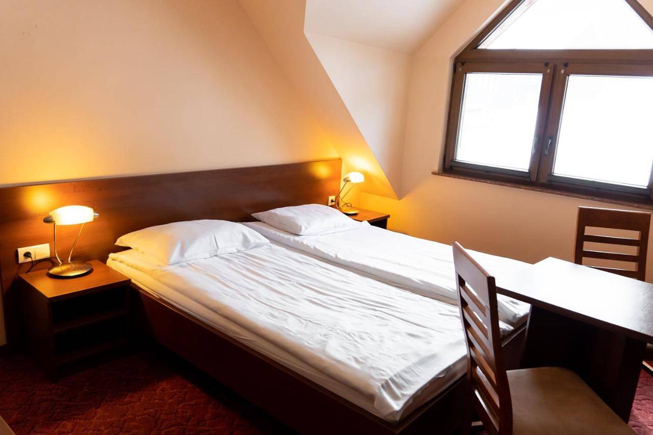 Pensjonat Pod5 in Karpacz, Sudety (Polska)