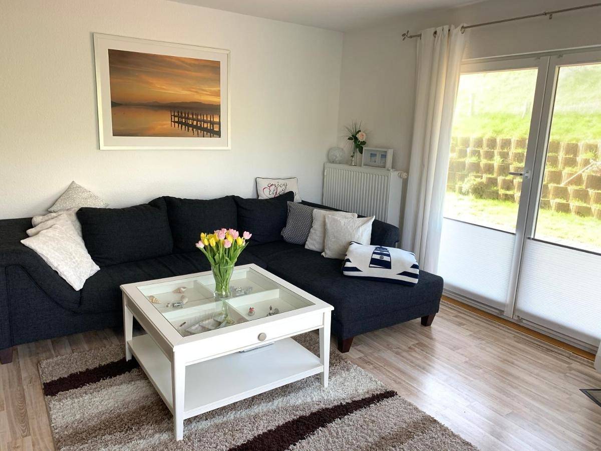 Ganze Wohnung, Three-Bedroom Apartment in Westerkoog, Hedwigenkoog