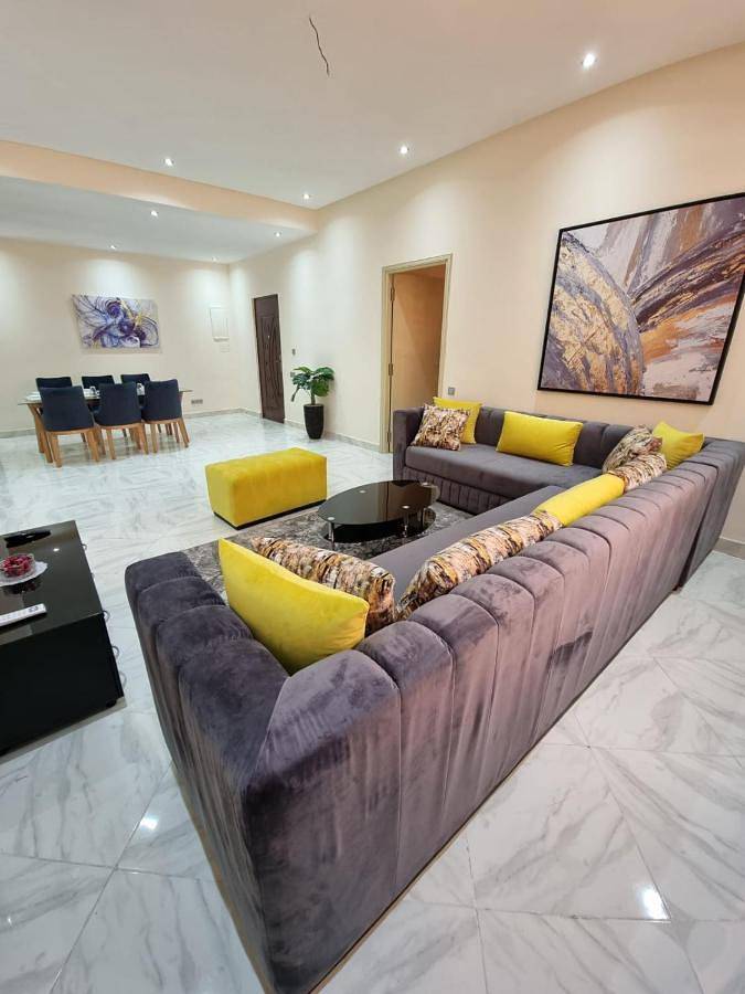 Gîte pour 5 personnes, avec terrasse dans Jemaa el-Fnaa