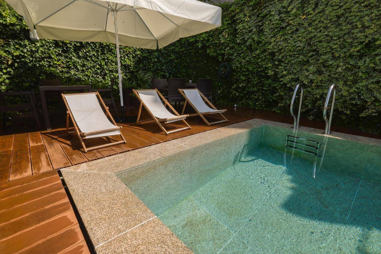 Penthouse Apartment in Miragaia (Porto), Oporto