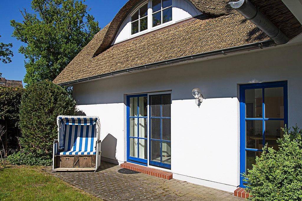 Ferienwohnung für 2 Personen in Born am Darß, Darß