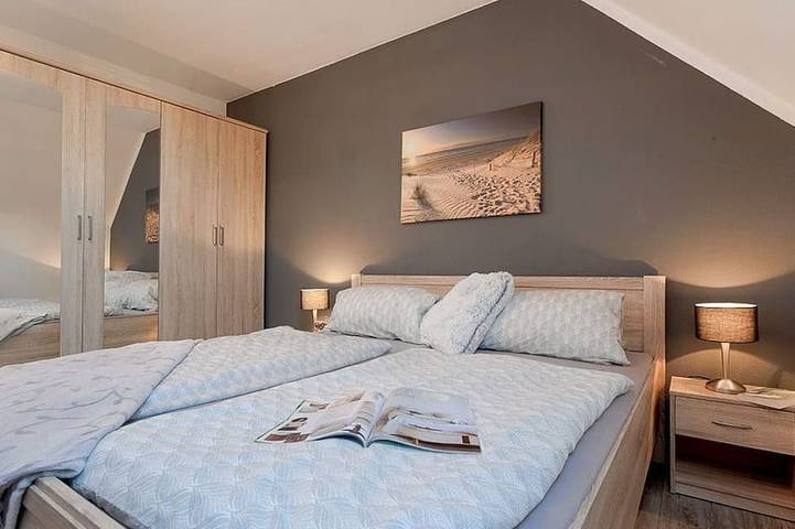 Bungalow für 3 Personen, mit Garten in Trassenheide - 4