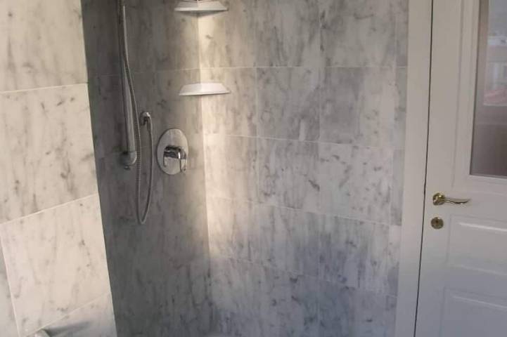 Ferienwohnung für 4 Personen, mit Balkon in Diano Marina Gemeinde - 4