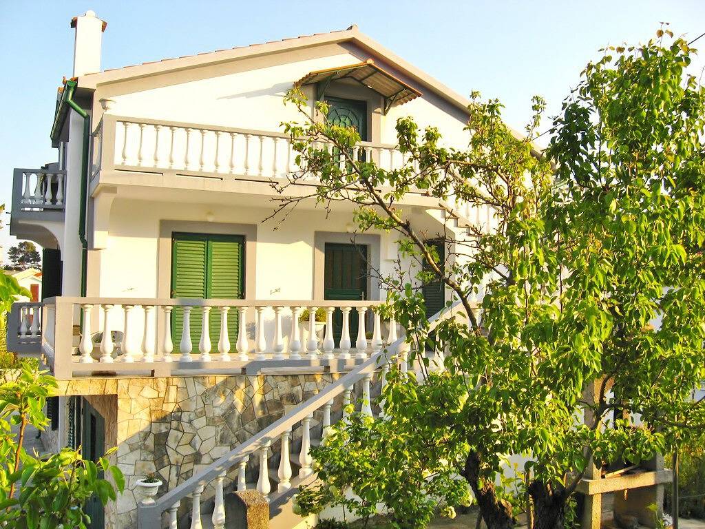 Appartamento vacanze a Rab a partire da 102€ a notte