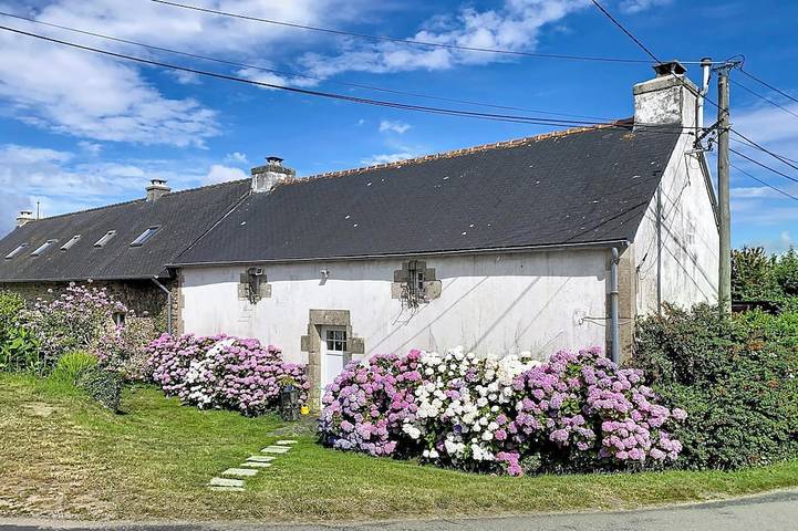 Holiday home for 6 people, with garden - 1