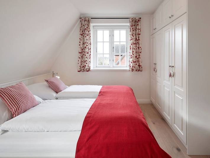 Ferienhaus für 5 Personen, mit Terrasse und Garten, mit Haustier in Nieblum - 3