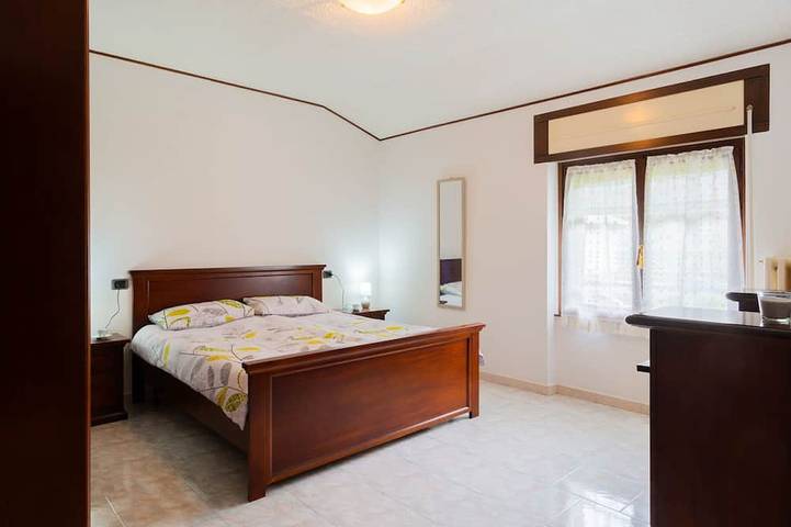 Appartamento intero, Casa Lara in Verceia (Borgo), Verceia