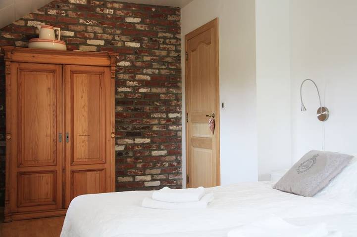 Location de vacances pour 4 personnes, avec jardin et terrasse à Plombières - 4