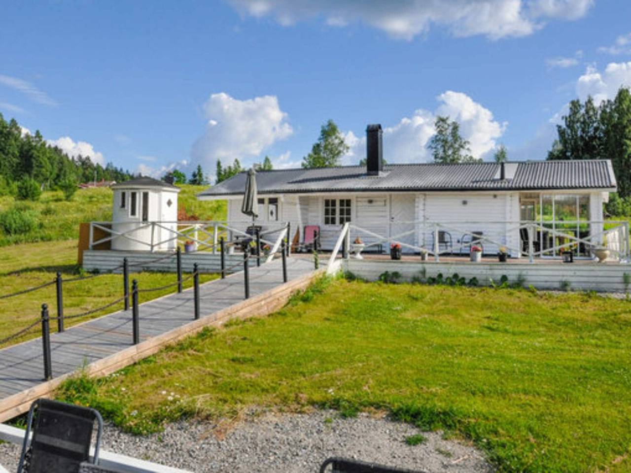 4 Sterne Ferienhaus in Kil in Kil, Värmland