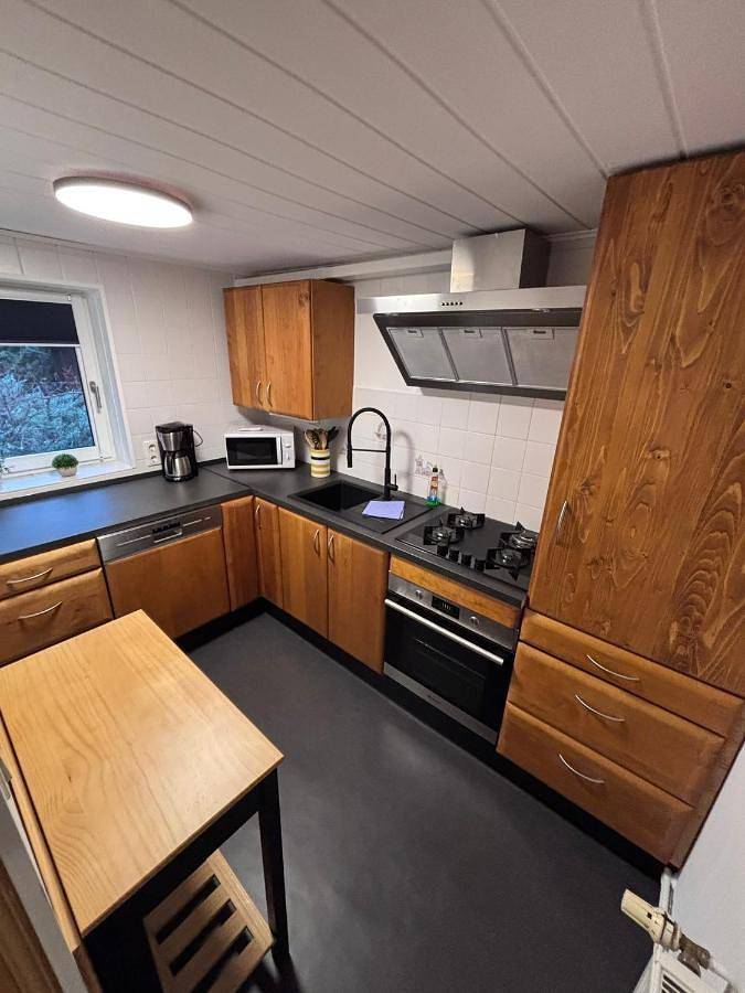 Two-Bedroom House in Schönebeck (Elbe), Elbe-Börde-Heide
