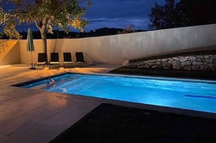 Agriturismo für 8 Personen - 1