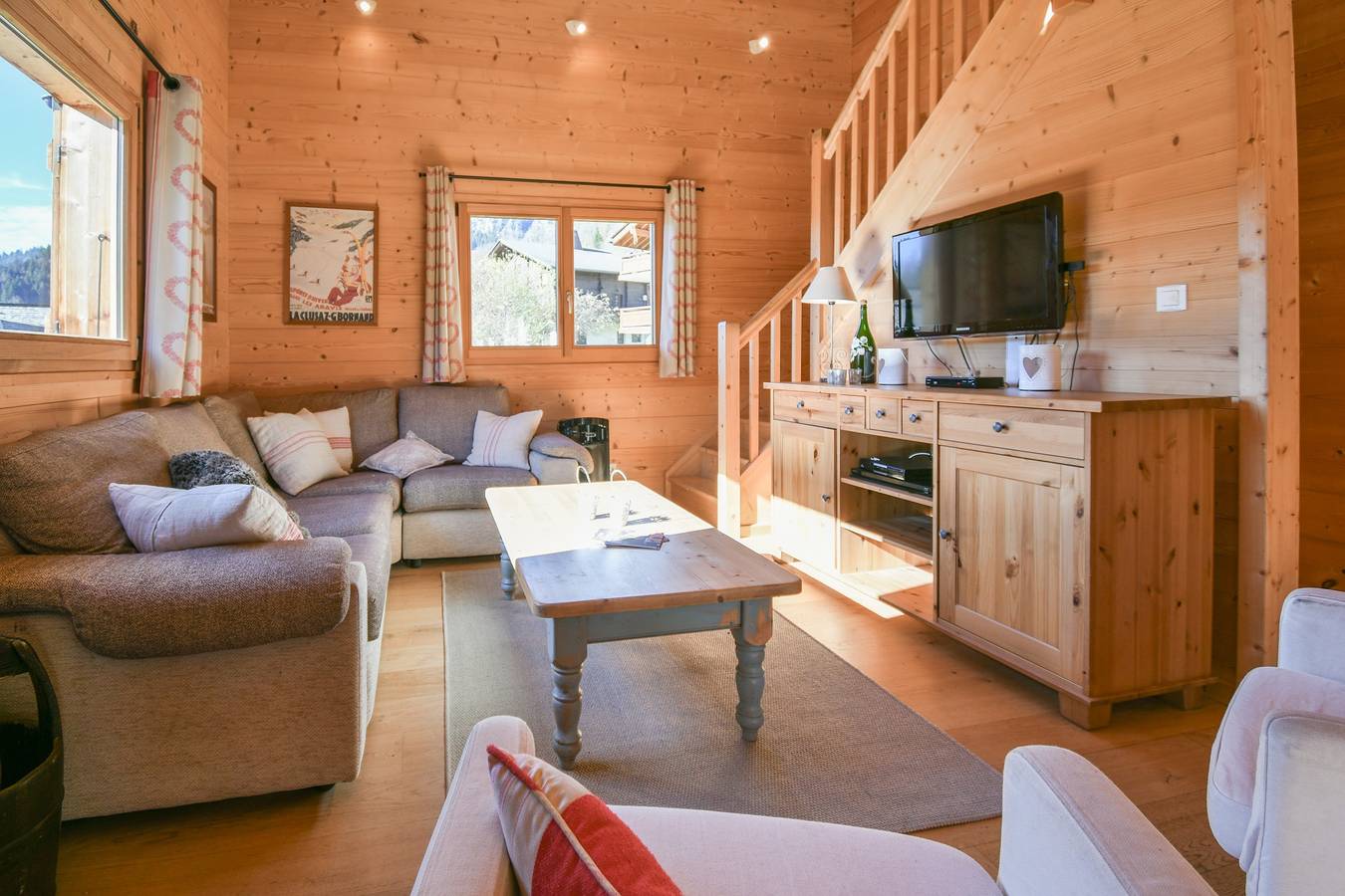 Maison de vacances